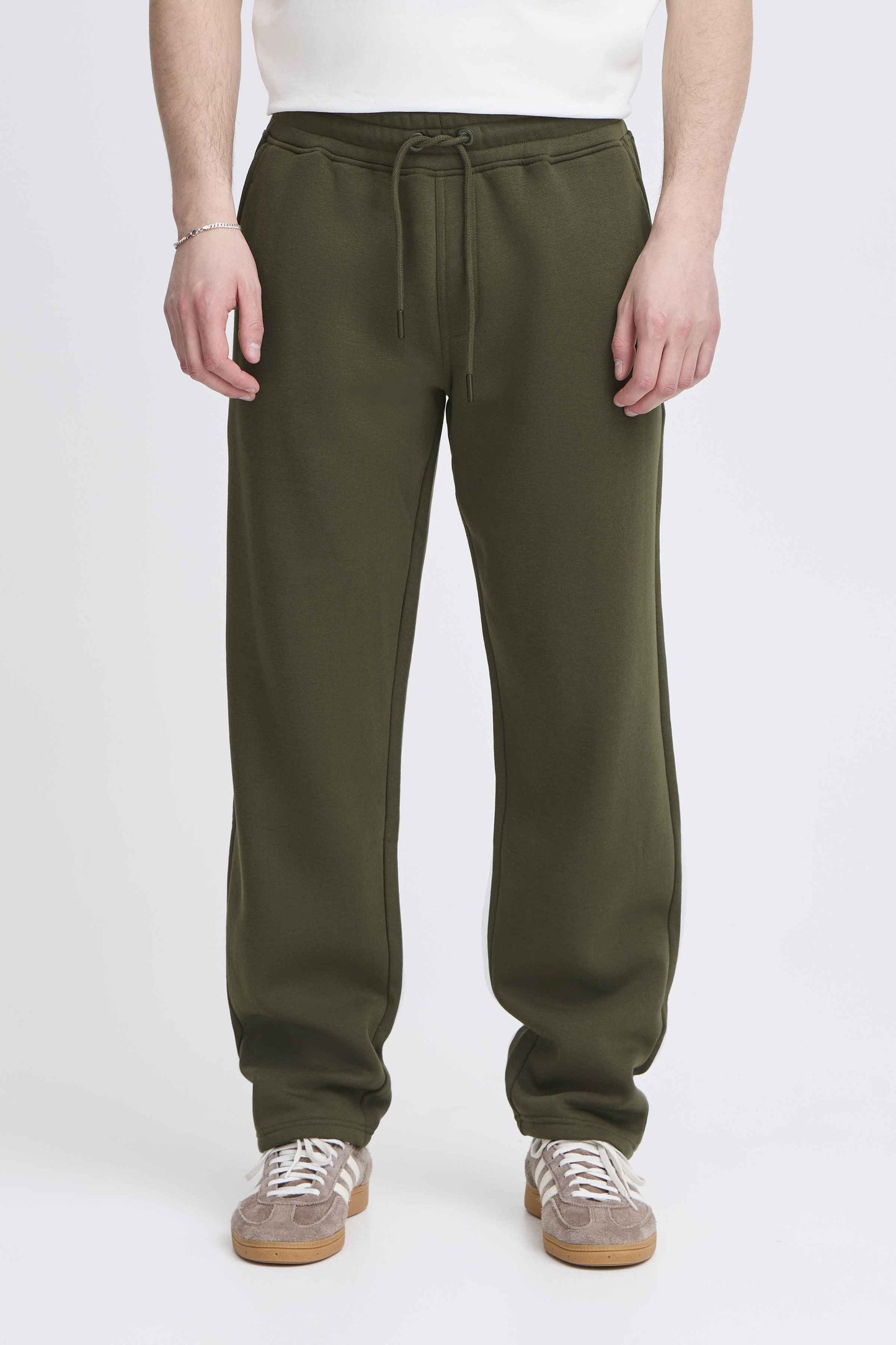 PANTALONE VERDONE BHJURIS Sweatpant Blend He 20718480-190414