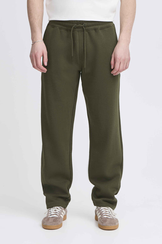 PANTALONE VERDONE BHJURIS Sweatpant Blend He 20718480-190414