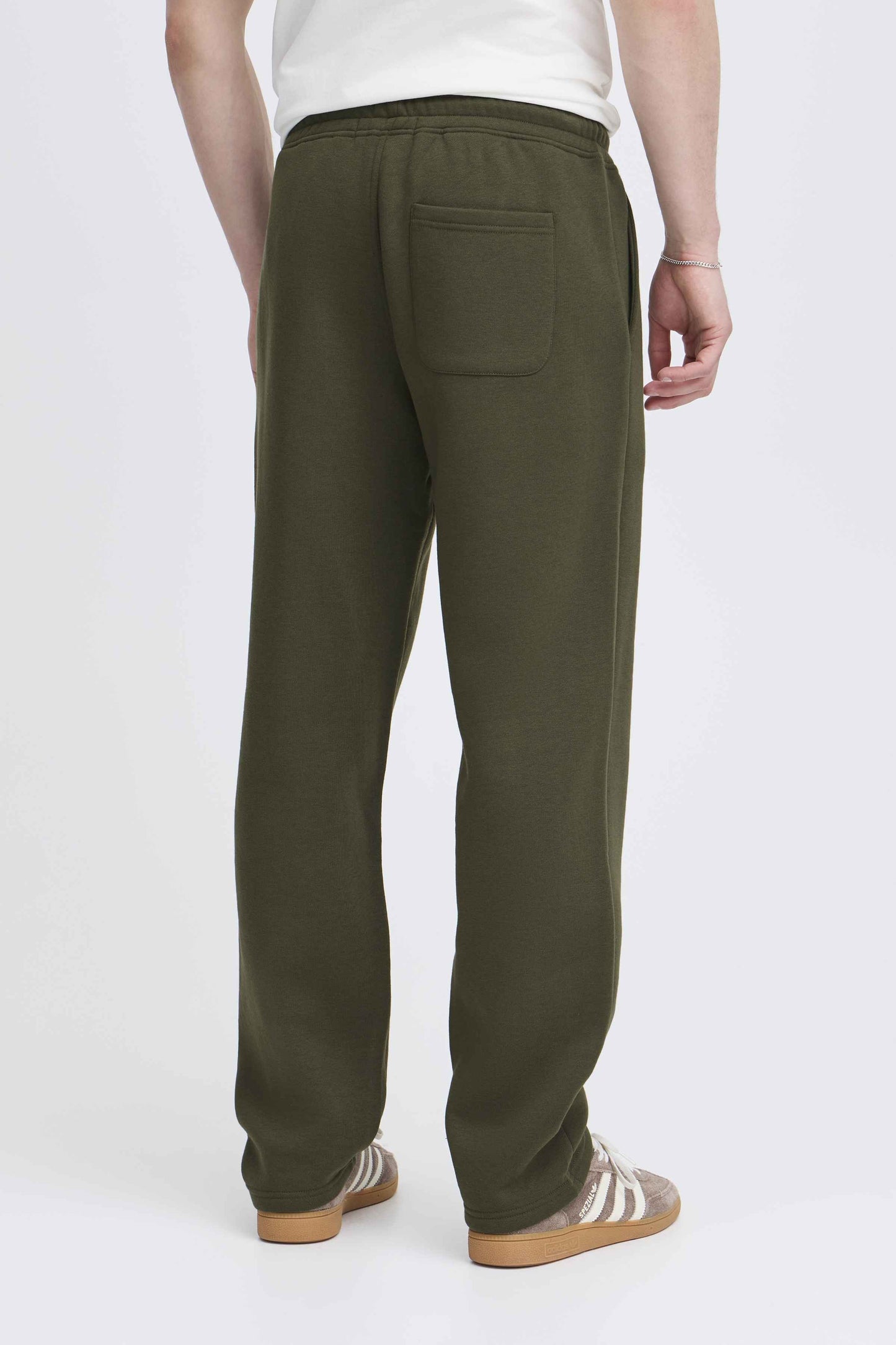 PANTALONE VERDONE BHJURIS Sweatpant Blend He 20718480-190414