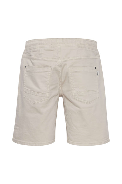 Shorts Denim Blend He Uomo Beige Sabbia 20715203-140002
