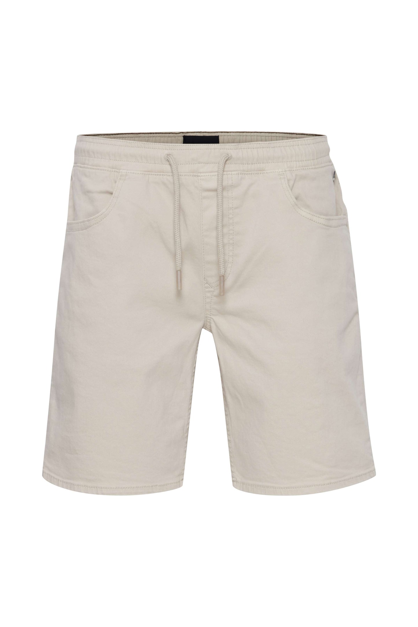 Shorts Denim Blend He Uomo Beige Sabbia 20715203-140002