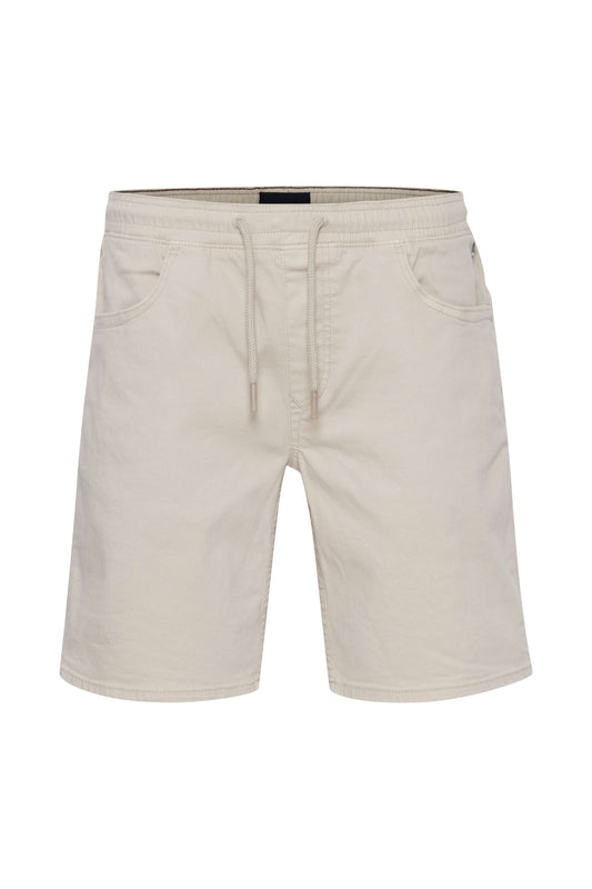 Shorts Denim Blend He Uomo Beige Sabbia 20715203-140002