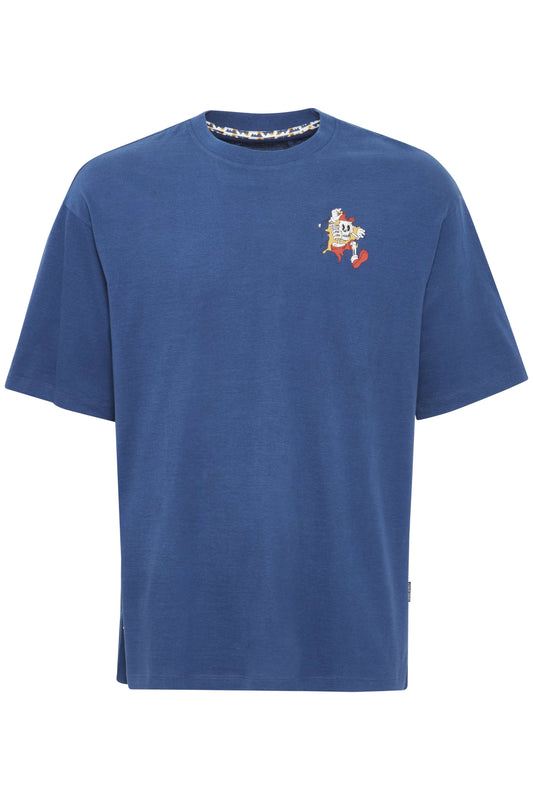 T-shirt s/s Blend He 20717346-194027