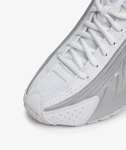 NIKE Shox R4 - White AR3565-101