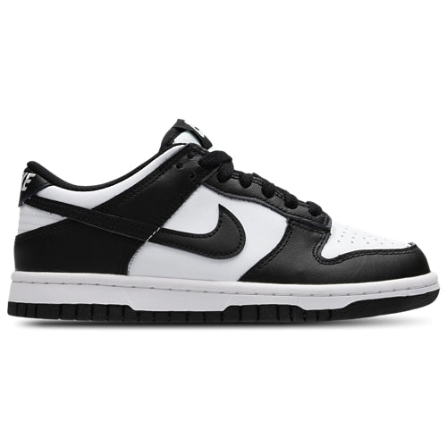 Scarpe Nike WMNS Air Jordan 1 Low Panda Bianco/Nero DC0774-101