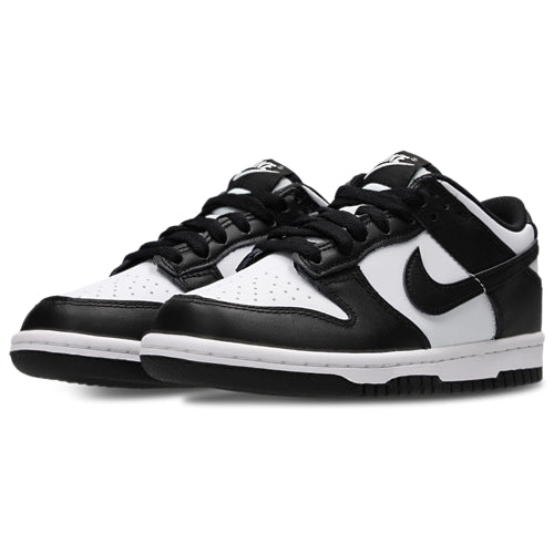 Scarpe Nike WMNS Air Jordan 1 Low Panda Bianco/Nero DC0774-101