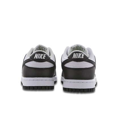 Scarpe Nike WMNS Air Jordan 1 Low Panda Bianco/Nero DC0774-101