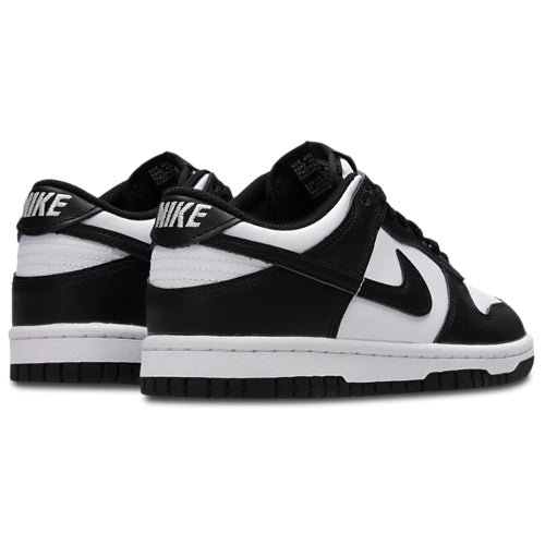 Scarpe Nike WMNS Air Jordan 1 Low Panda Bianco/Nero DC0774-101