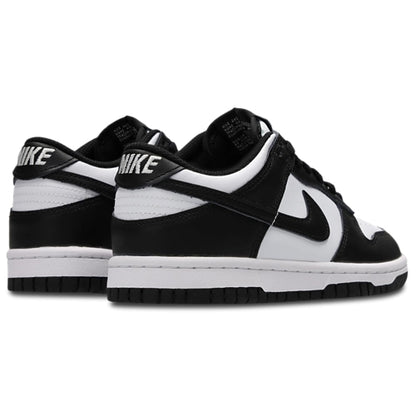 Scarpe Nike WMNS Air Jordan 1 Low Panda Bianco/Nero DC0774-101
