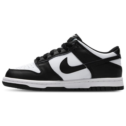 Scarpe Nike WMNS Air Jordan 1 Low Panda Bianco/Nero DC0774-101