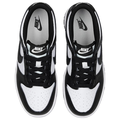 Scarpe Nike WMNS Air Jordan 1 Low Panda Bianco/Nero DC0774-101