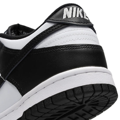 Scarpe Nike WMNS Air Jordan 1 Low Panda Bianco/Nero DC0774-101