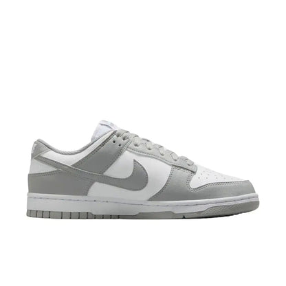 Scarpe Nike WMNS Dunk Low Next Nature Donna Bianco/Light Smoke Grey DD1873-113