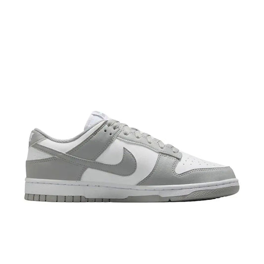 Scarpe Nike WMNS Dunk Low Next Nature Donna Bianco/Light Smoke Grey DD1873-113