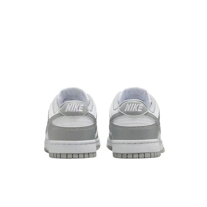 Scarpe Nike WMNS Dunk Low Next Nature Donna Bianco/Light Smoke Grey DD1873-113