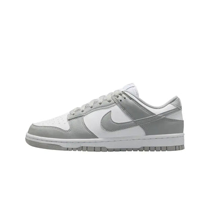 Scarpe Nike WMNS Dunk Low Next Nature Donna Bianco/Light Smoke Grey DD1873-113