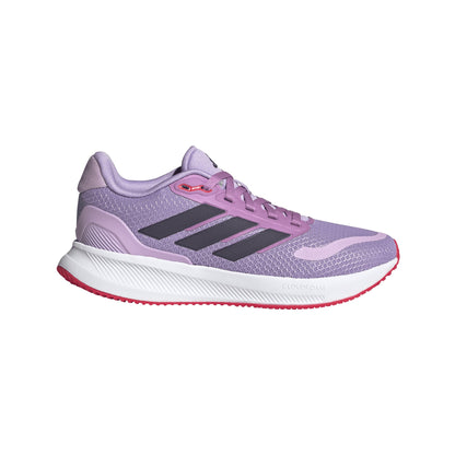 Scarpe Running Adidas Runfalcon 5 Junior Ragazza Rosa JQ8139