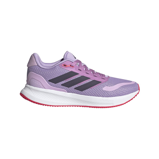 Scarpe Running Adidas Runfalcon 5 Junior Ragazza Rosa JQ8139
