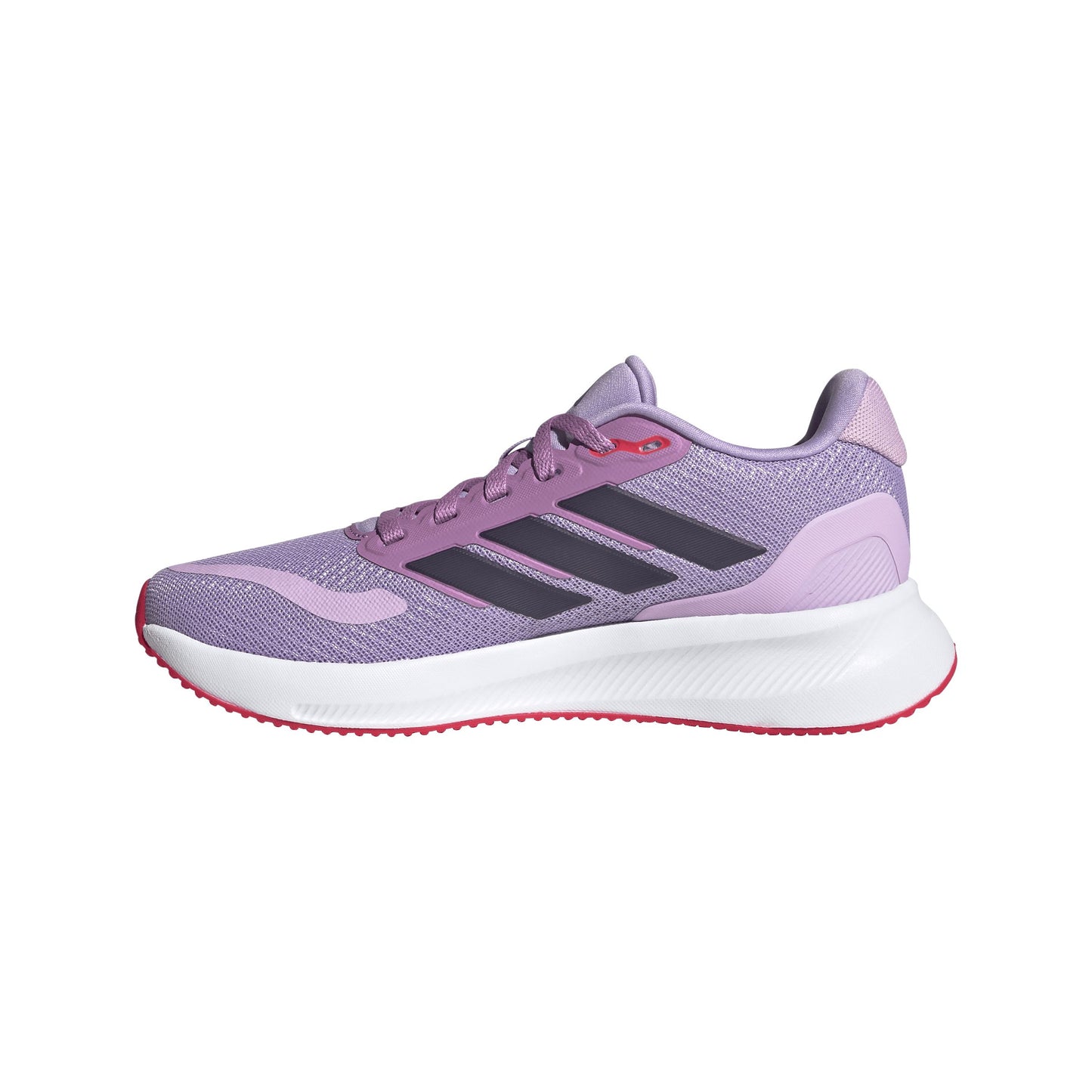 Scarpe Running Adidas Runfalcon 5 Junior Ragazza Rosa JQ8139