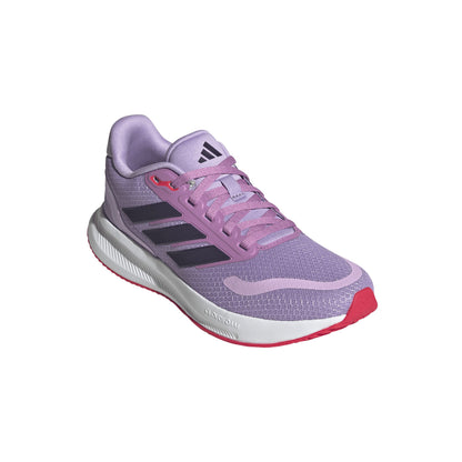 Scarpe Running Adidas Runfalcon 5 Junior Ragazza Rosa JQ8139