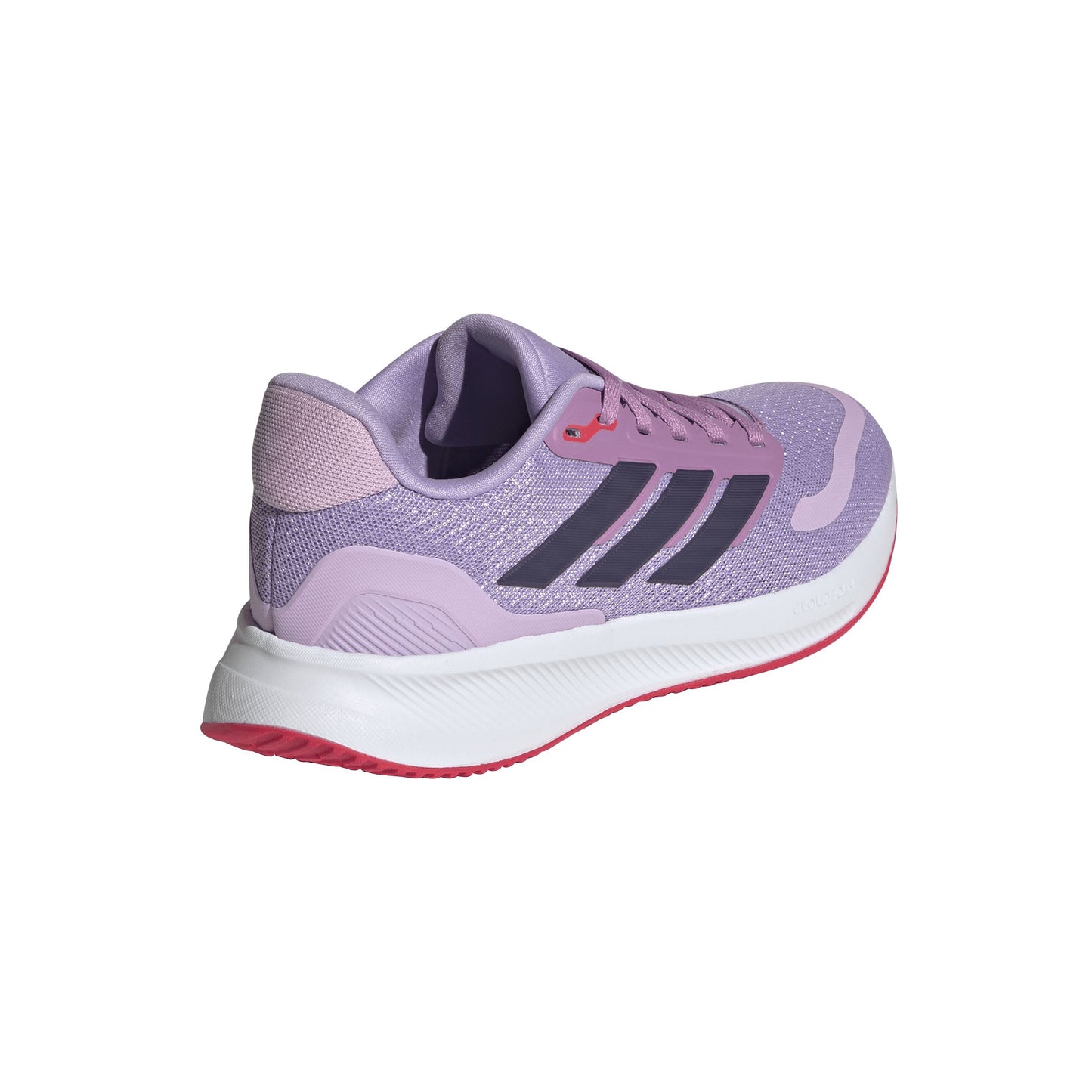 Scarpe Running Adidas Runfalcon 5 Junior Ragazza Rosa JQ8139