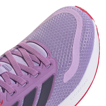 Scarpe Running Adidas Runfalcon 5 Junior Ragazza Rosa JQ8139
