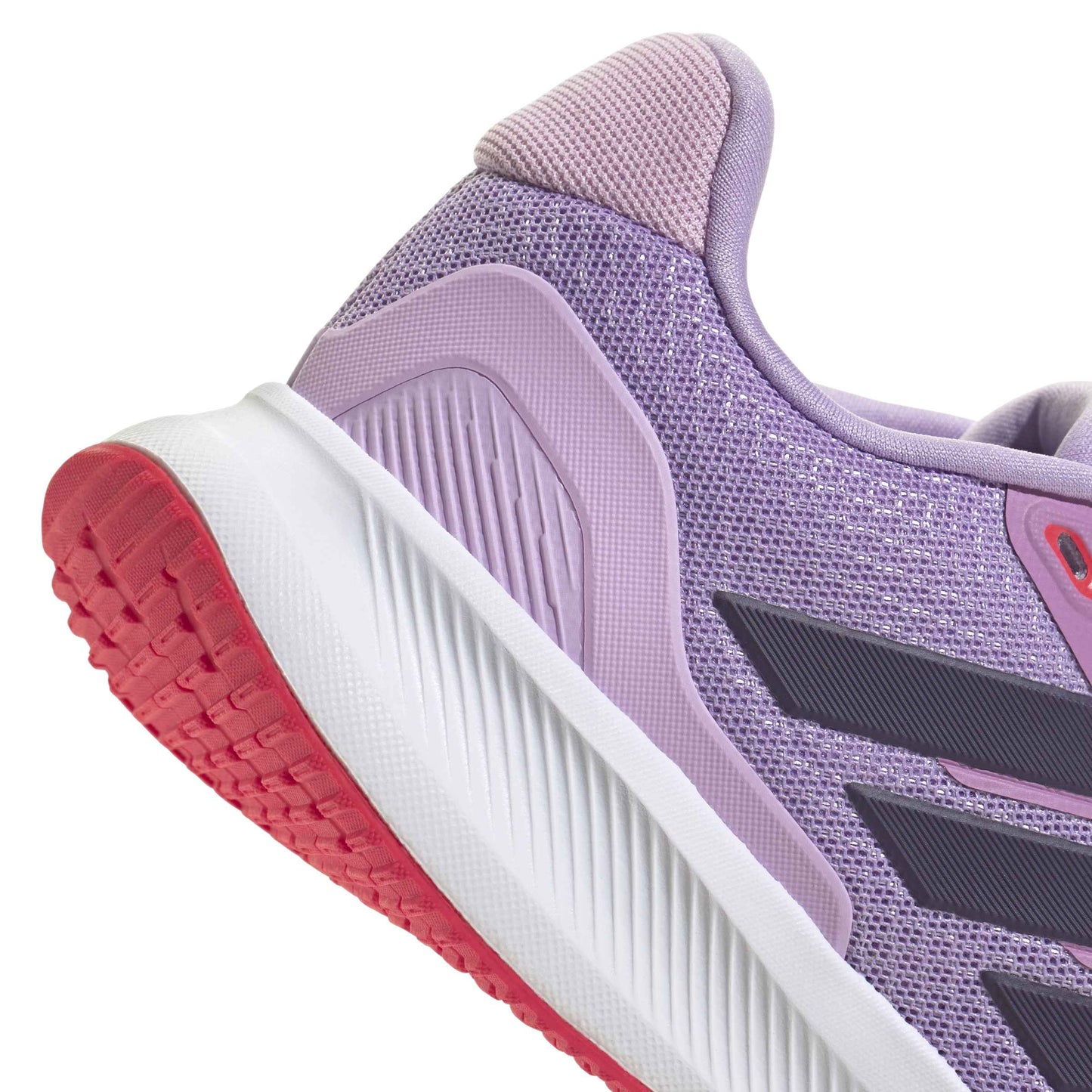 Scarpe Running Adidas Runfalcon 5 Junior Ragazza Rosa JQ8139