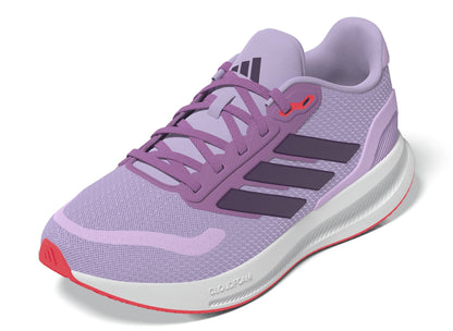 Scarpe Running Adidas Runfalcon 5 Junior Ragazza Rosa JQ8139