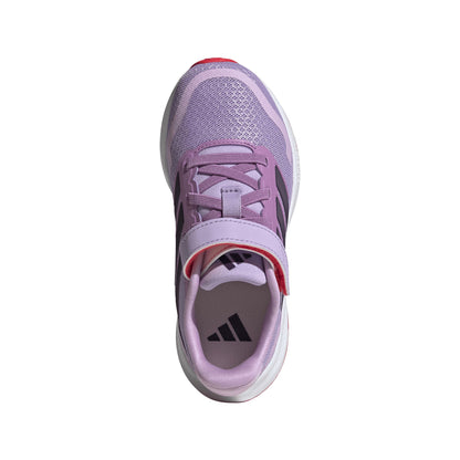 Scarpe Running Adidas Runfalcon 5 Junior Ragazza Rosa JQ8139