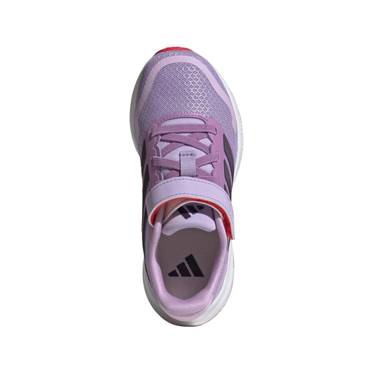Scarpe Running Adidas Runfalcon 5 Junior Ragazza Rosa JQ8139