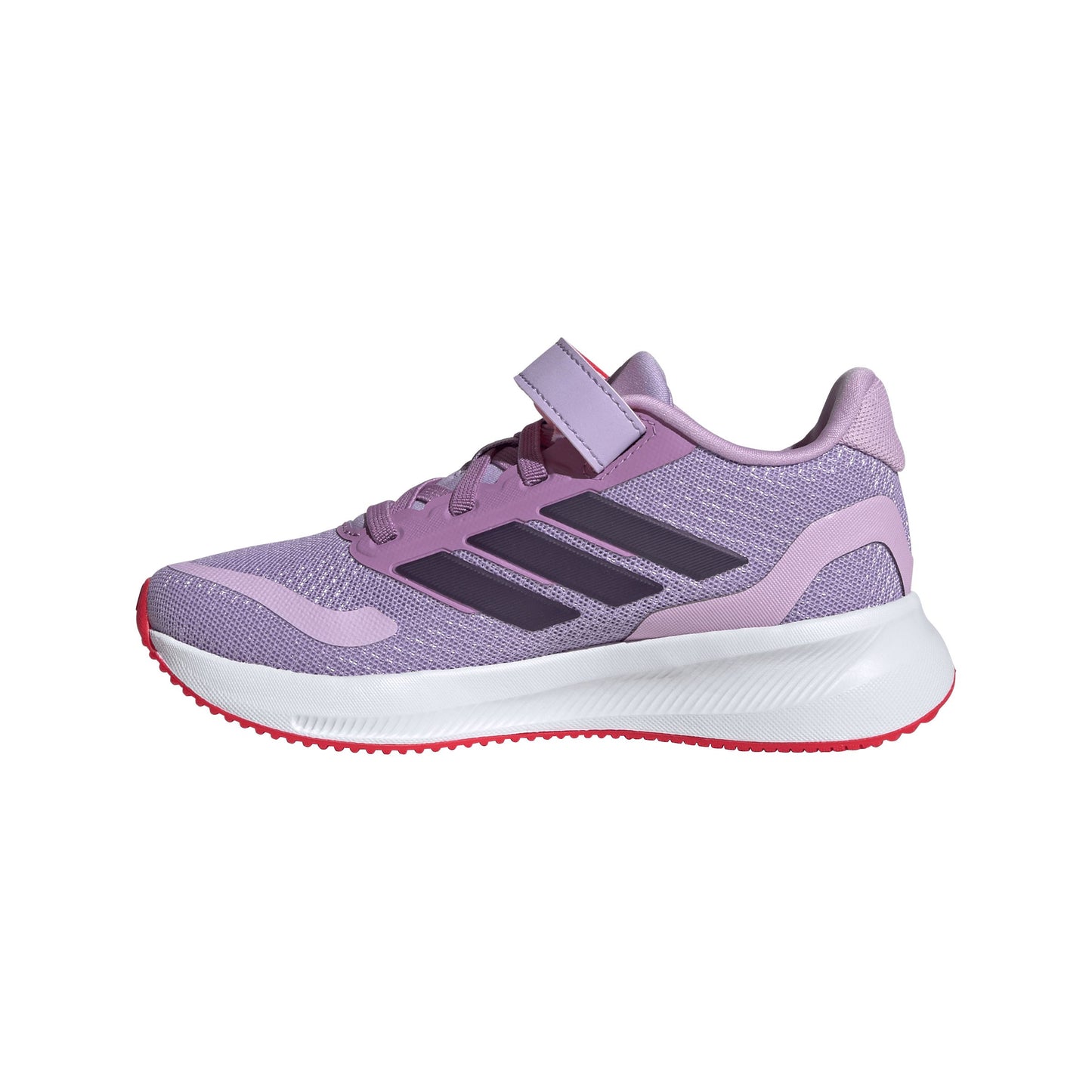 Scarpe Running Adidas Runfalcon 5 Junior Ragazza Rosa JQ8139