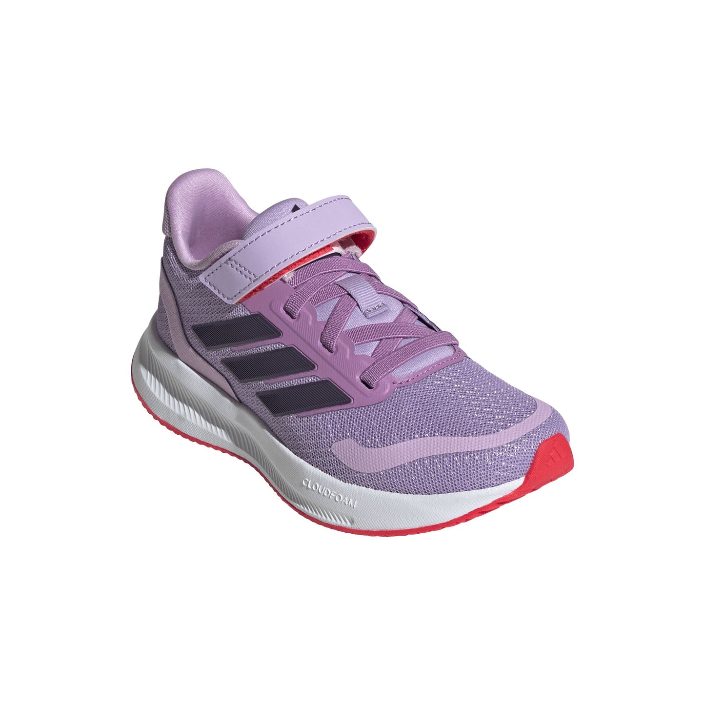 Scarpe Running Adidas Runfalcon 5 Junior Ragazza Rosa JQ8139