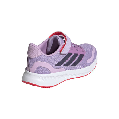 Scarpe Running Adidas Runfalcon 5 Junior Ragazza Rosa JQ8139