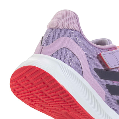 Scarpe Running Adidas Runfalcon 5 Junior Ragazza Rosa JQ8139
