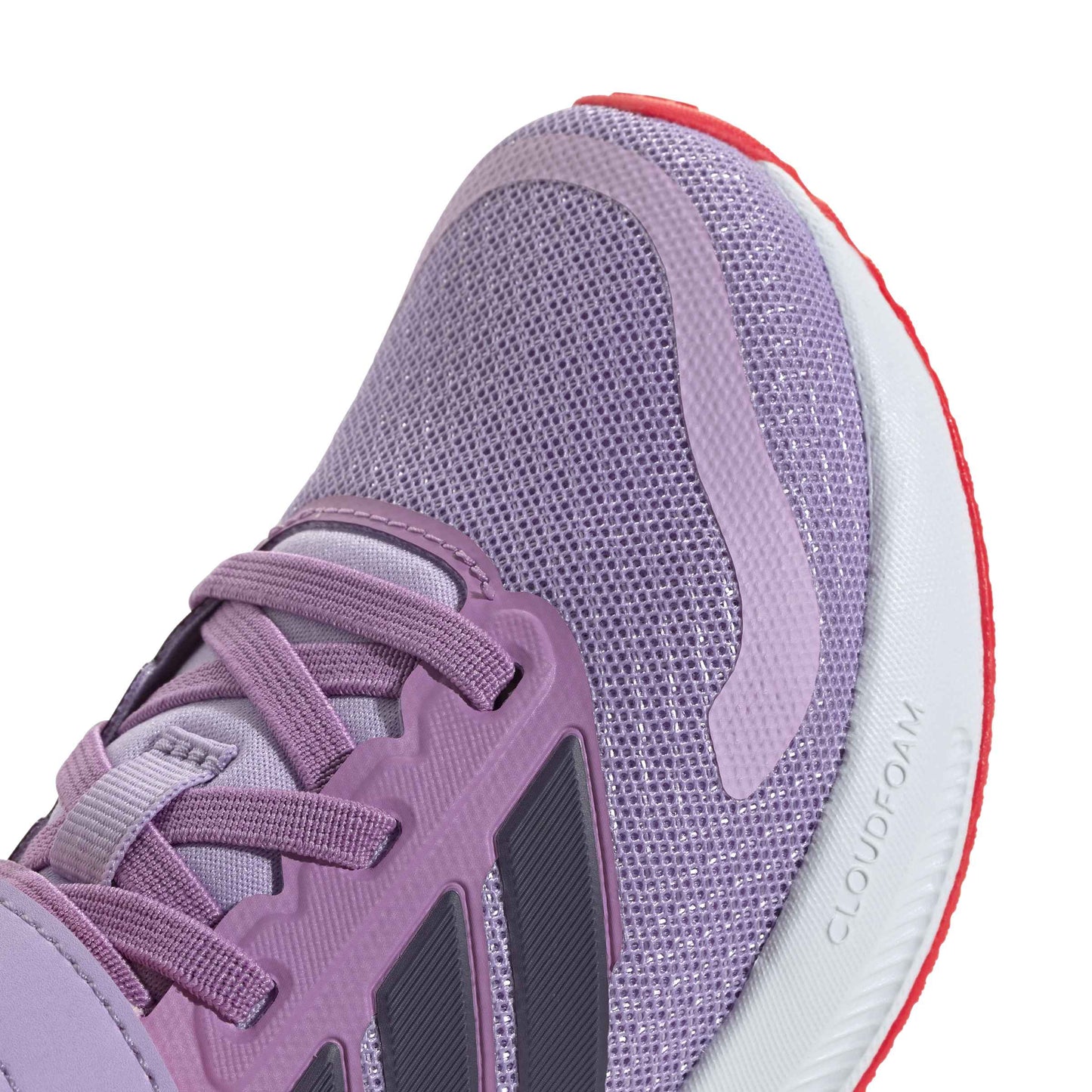 Scarpe Running Adidas Runfalcon 5 Junior Ragazza Rosa JQ8139