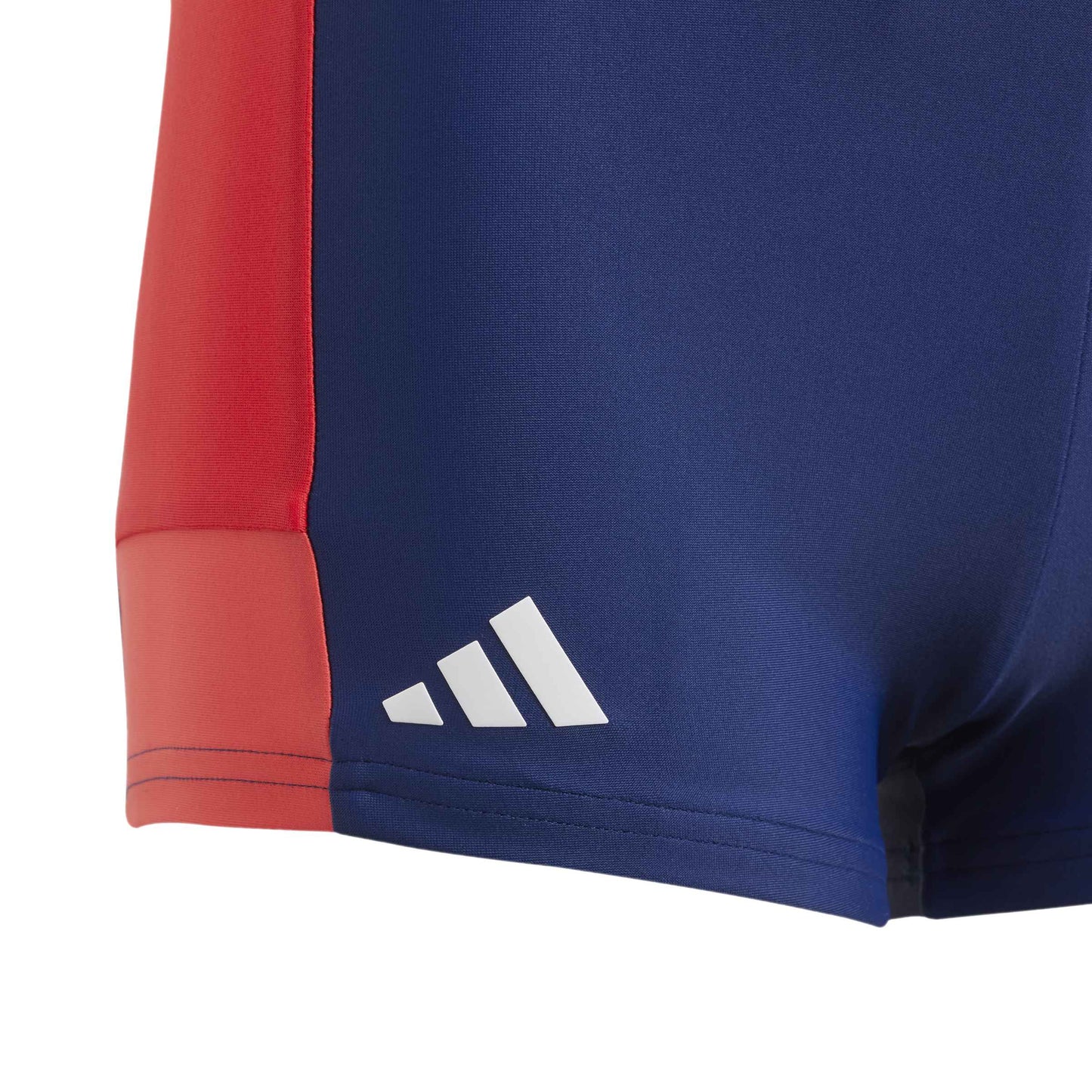 Costume da Bagno Adidas CB Boxer Junior Blu Scuro JL6360