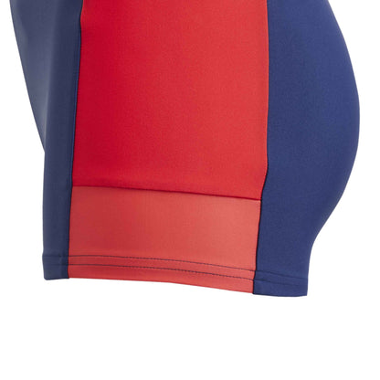 Costume da Bagno Adidas CB Boxer Junior Blu Scuro JL6360