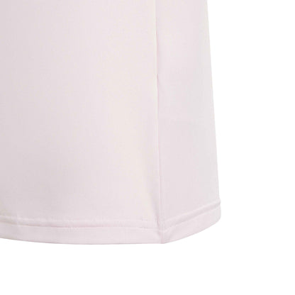 Set T-Shirt e Ciclista Adidas JG TR-ES 3S TSE Junior Rosa IT0531