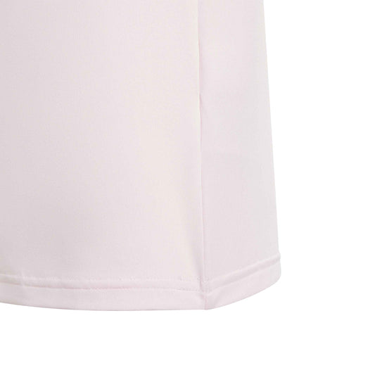 Set T-Shirt e Ciclista Adidas JG TR-ES 3S TSE Junior Rosa IT0531