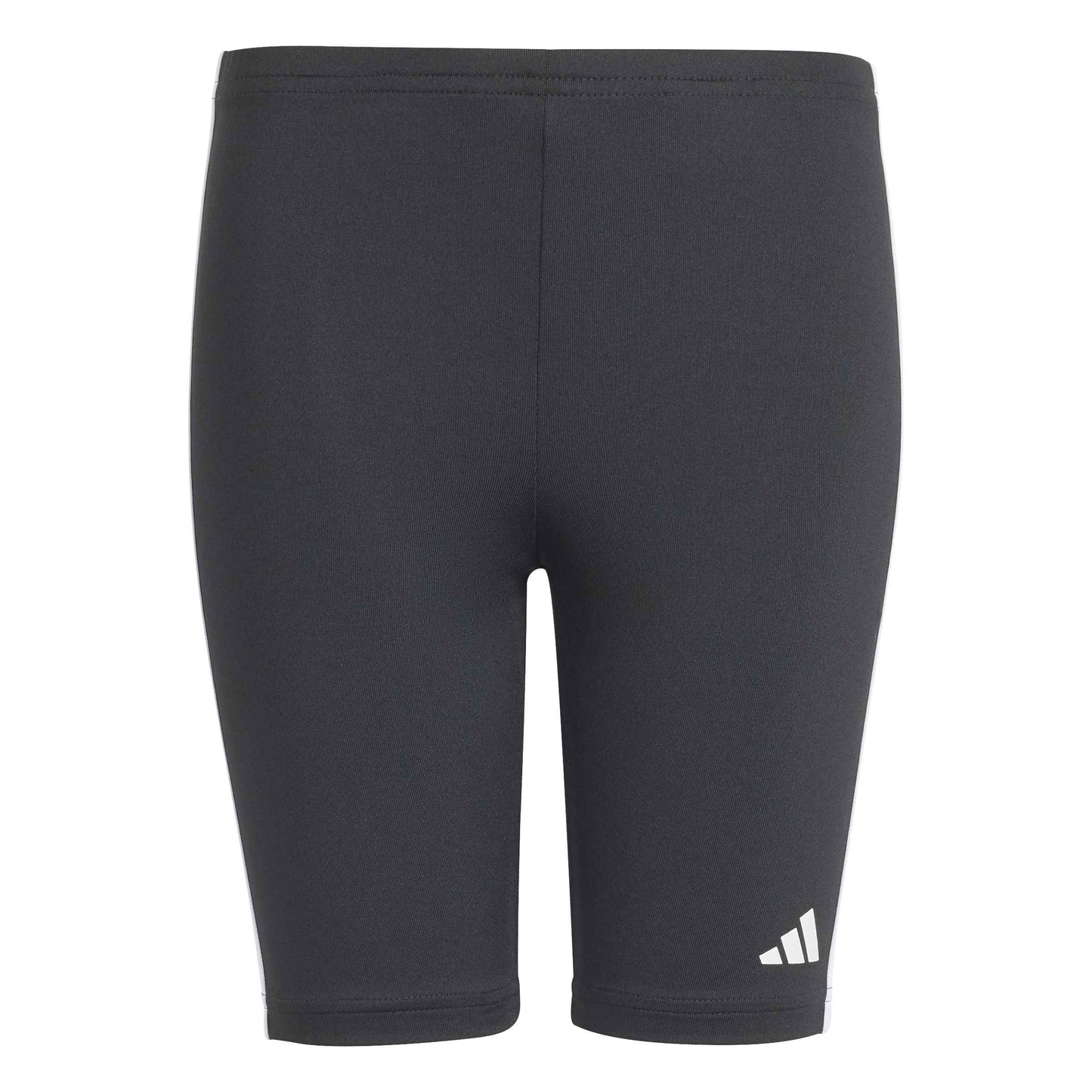 Set T-Shirt e Ciclista Adidas JG TR-ES 3S TSE Junior Rosa IT0531