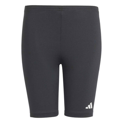 Set T-Shirt e Ciclista Adidas JG TR-ES 3S TSE Junior Rosa IT0531