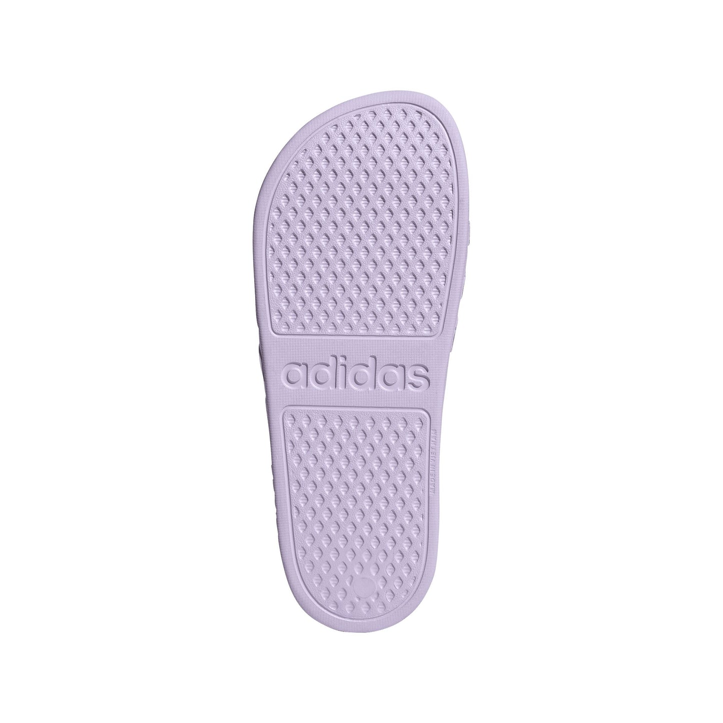 Ciabatte Adidas Adilette Aqua Donna Ice Lavender/Metallic Silver IE8920