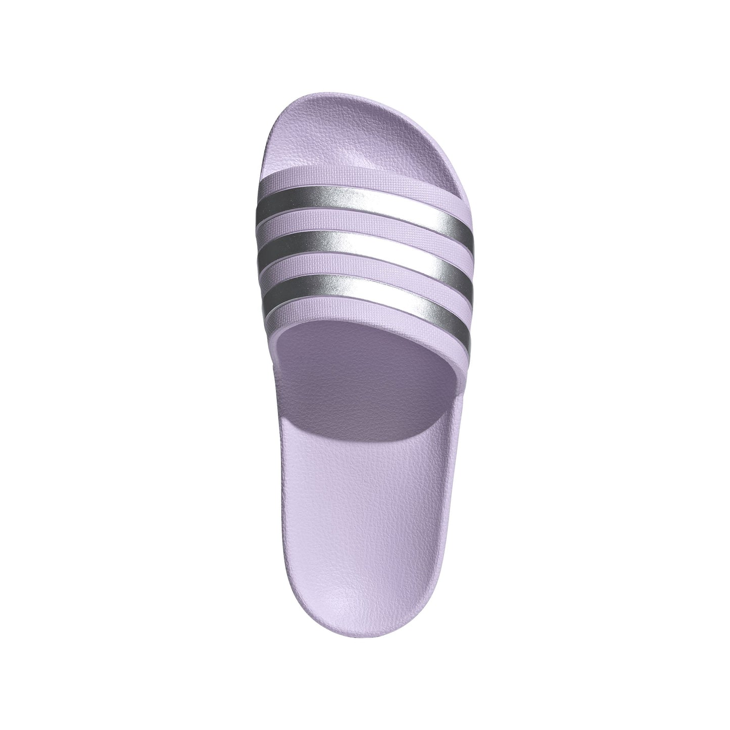 Ciabatte Adidas Adilette Aqua Donna Ice Lavender/Metallic Silver IE8920