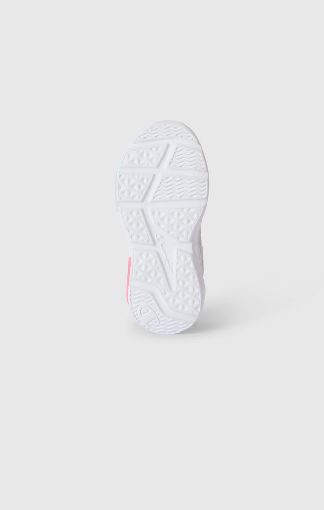 Scarpe Champion Wave Tri G TD Low Cut TD Infant Grigio S33235-EM009