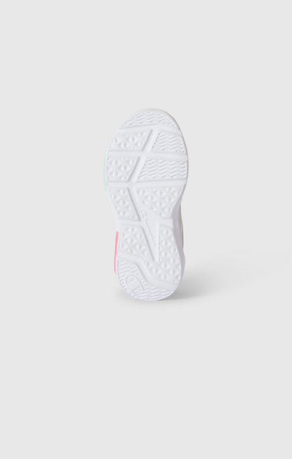 Scarpe Champion Wave Tri G TD Low Cut TD Infant Grigio S33235-EM009