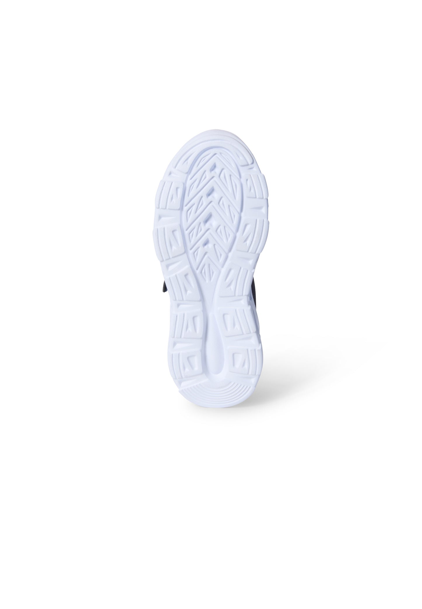 Champion Funfair Print B PS Low Cut Shoe S33135-BS503 - Scarpe Bambino Blu (Blue)