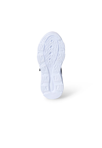 Champion Funfair Print B PS Low Cut Shoe S33135-BS503 - Scarpe Bambino Blu (Blue)