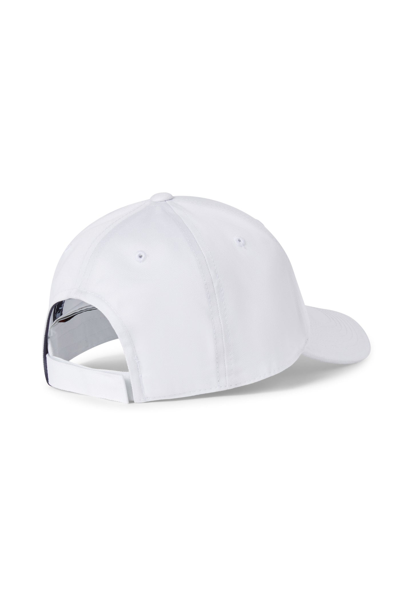 Cappello Baseball Champion Baseball Cap Bianco 802410-WW001