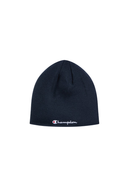 Cappello Beanie Reversibile Champion Reversible Beanie Grigio 802407-EM021