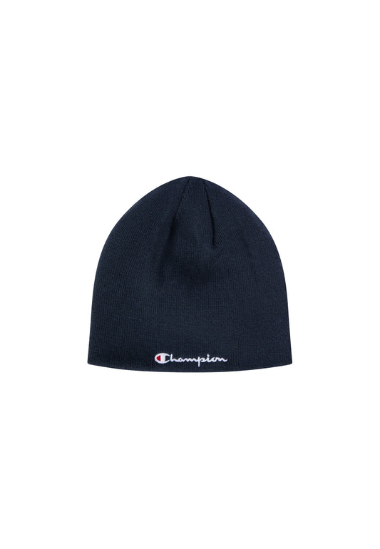 Cappello Beanie Reversibile Champion Reversible Beanie Grigio 802407-EM021